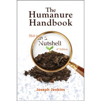 Humanure Handbook 4th Edition