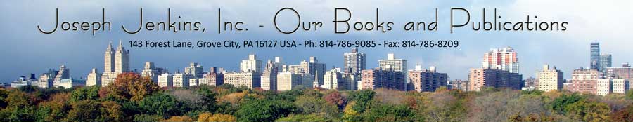 Joseph Jenkins, Inc.