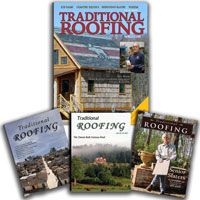 Traditional Roofing Magazine