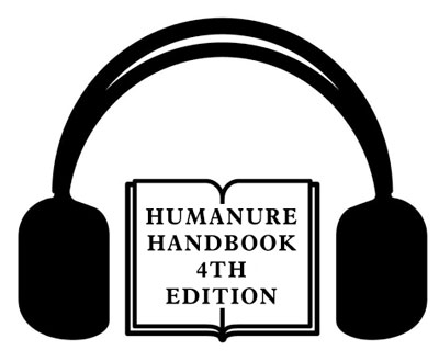 HUMANURE HANDBOOK 4TH EDITION AUDIOBOOK